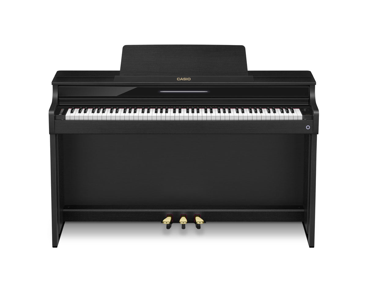 AP-550 Black