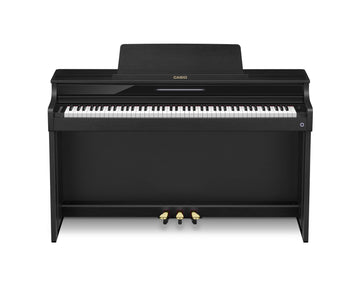 AP-550 Black