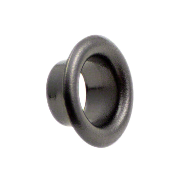 AVH7Bk - Air Vent Grommet Black 7mm