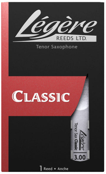 Classic 3.5 - Tenor Saxophone