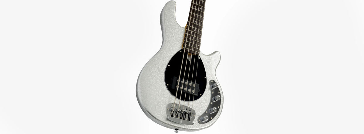 Z3-5 Silver Sparkle