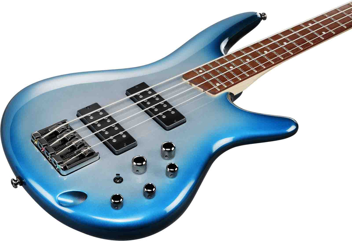 SR300E-Dot Deep Ocean Metallic