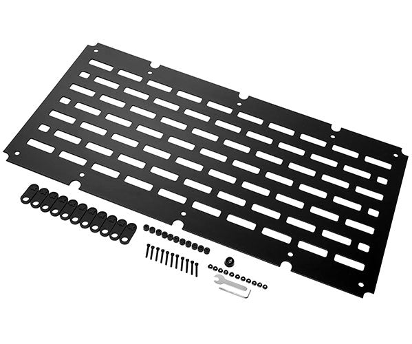 ROCKBOARD BASE PLATE FOR CINQUE 5.3 PEDALBOARD