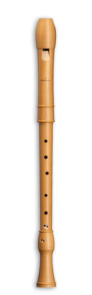 Canta Tenor 2406 - Pearwood (Baroque fingering)