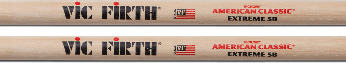 AMERICAN CLASSIC HICKORY EXTREME 5B (X5B)
