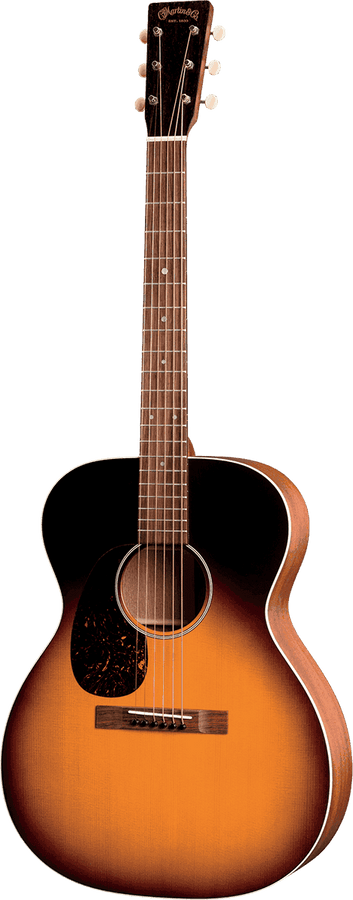 000-17 Whiskey Sunset Left-Handed