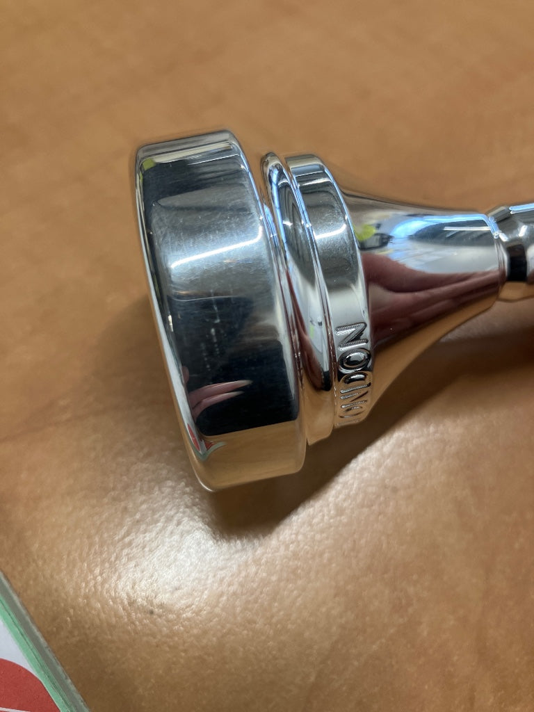 5286 Classic - 2 Silver-plated (Tuba) - B Stock
