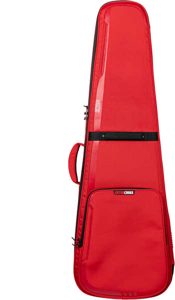 Gator Bass Softcase - ICON