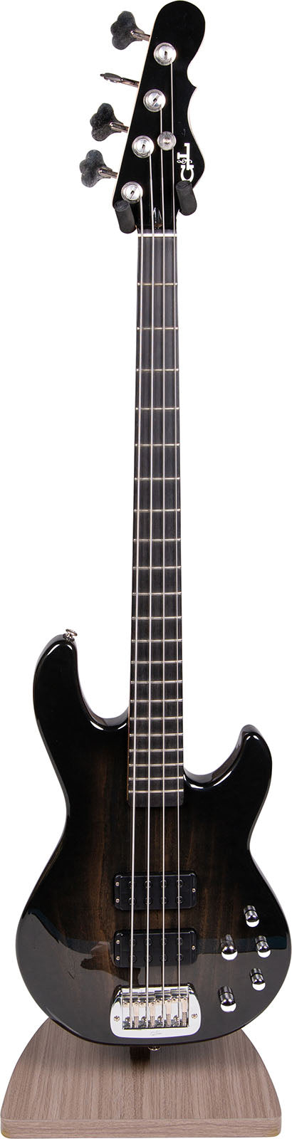 Elite Guitar Hanger Standard Grey