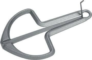JAW HARP G08 - 6.5CM