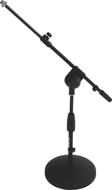 A495 Black Stand