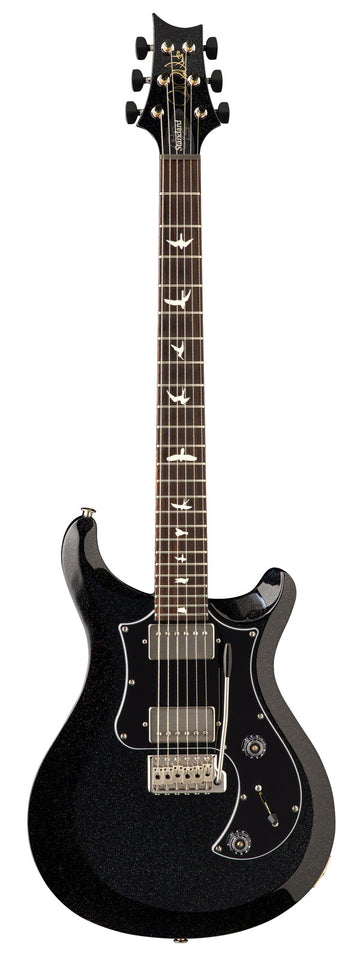 S2 Standard 24 Black Rainbow Holoflake