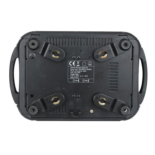 Phantom 3R Hybrid