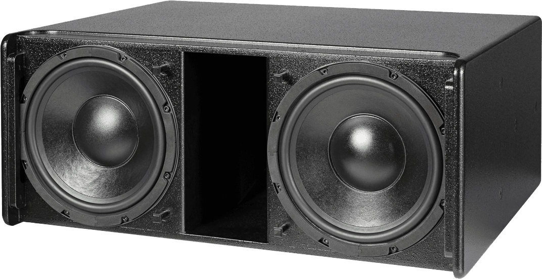 SP210V - PASSIVE SUBWOOFER