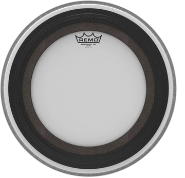 BR-1116-00-SMT - Ambassador 16" Coated SMT