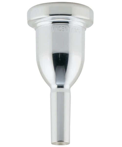 Bach 7C MEGATONE SILVER PLATED (SMALL SHANK)