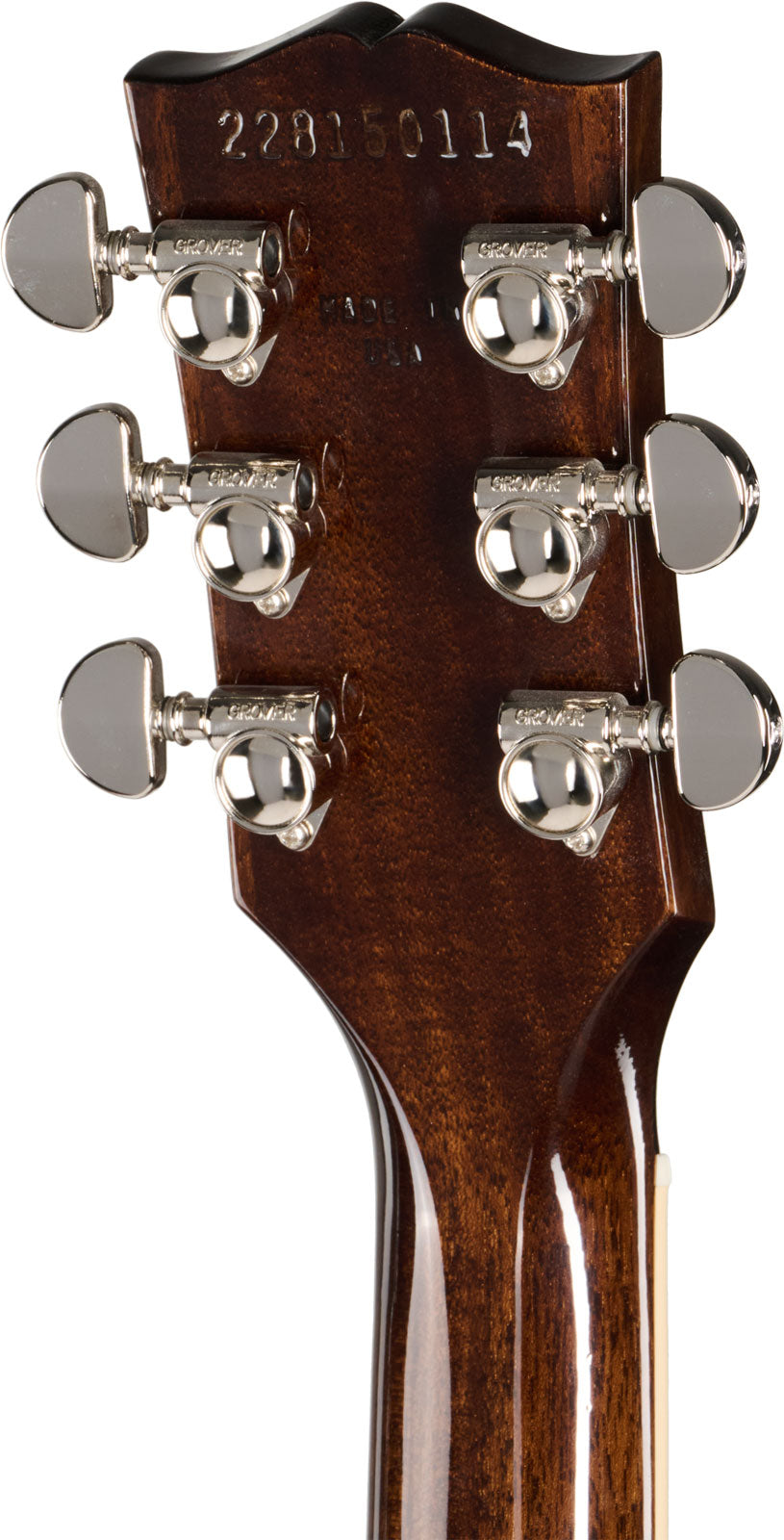 ES-335 60s Dark Walnut Original