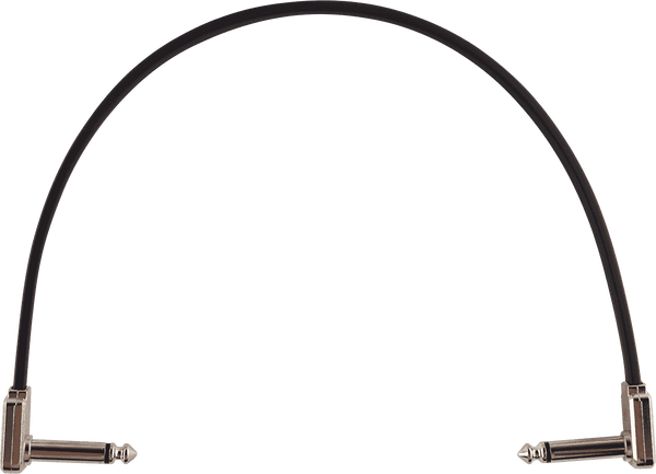 PATCH FLAT RIBBON ANGLED 30 CM