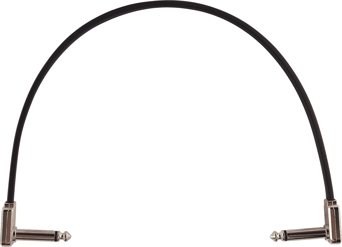 PATCH FLAT RIBBON ANGLED 30 CM