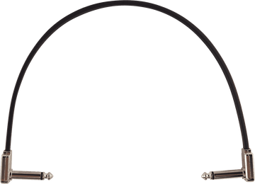 PATCH FLAT RIBBON ANGLED 30 CM