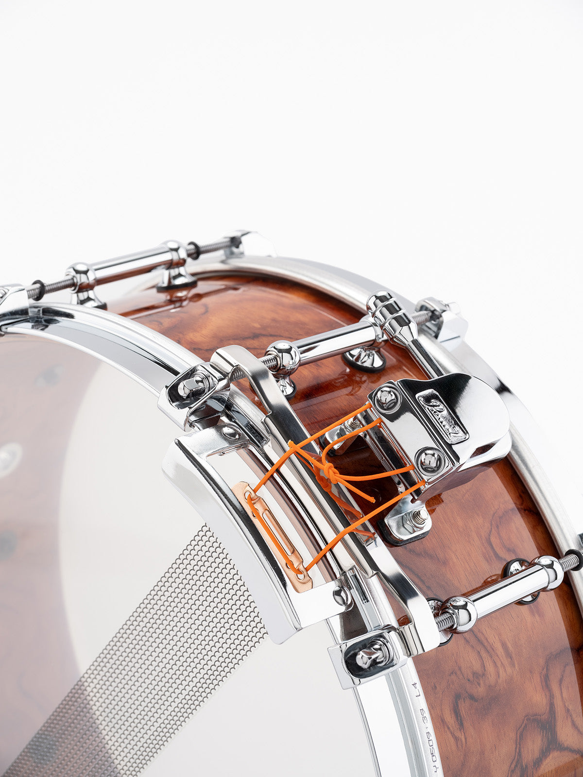 PHTF1450 - Philharmonic 14x5" Maple and Bubinga