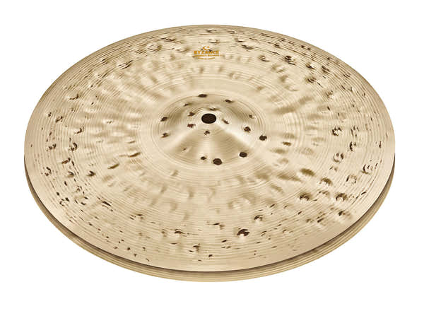 14" BYZANCE FOUNDRY RESERVE HIHAT