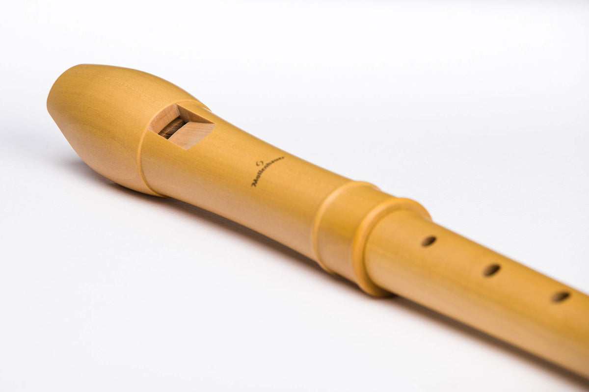 Canta Alto 2246 - Pearwood (Baroque fingering)