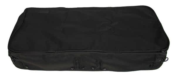 Replacement Cover for Double Case Liuteria Maestro Black - Violin/Viola