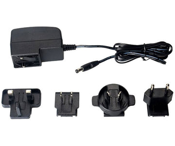 Power Supply 12V, 1000mA for Replicator and SoulMate
