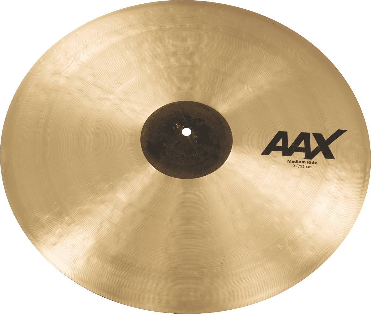 22112XC - Medium Ride AAX 21
