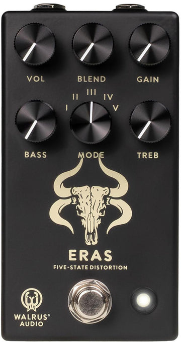 Eras (Black)