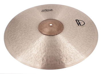 22" EXTREME RIDE