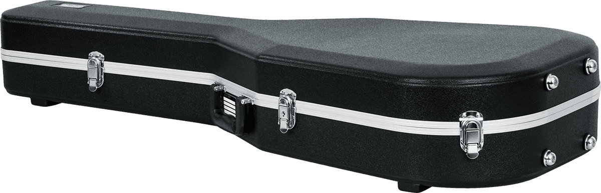 Yamaha APX and NTX Deluxe ABS Case - GC