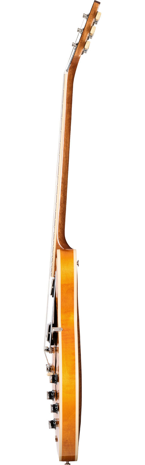 ES-335 Figured Honey Amber Original - Refurbished