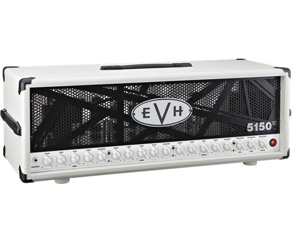 5150iii 100W Head Ivory 230V Eu