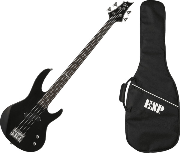 Pack B10 Satin Black