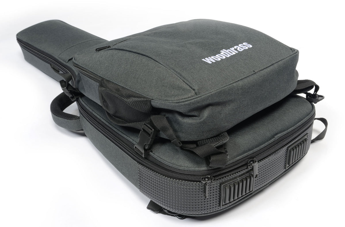 Electric Gigbag + Backpack - EGB50-BP