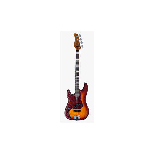 P7 Alder 4 LH New Gen TS