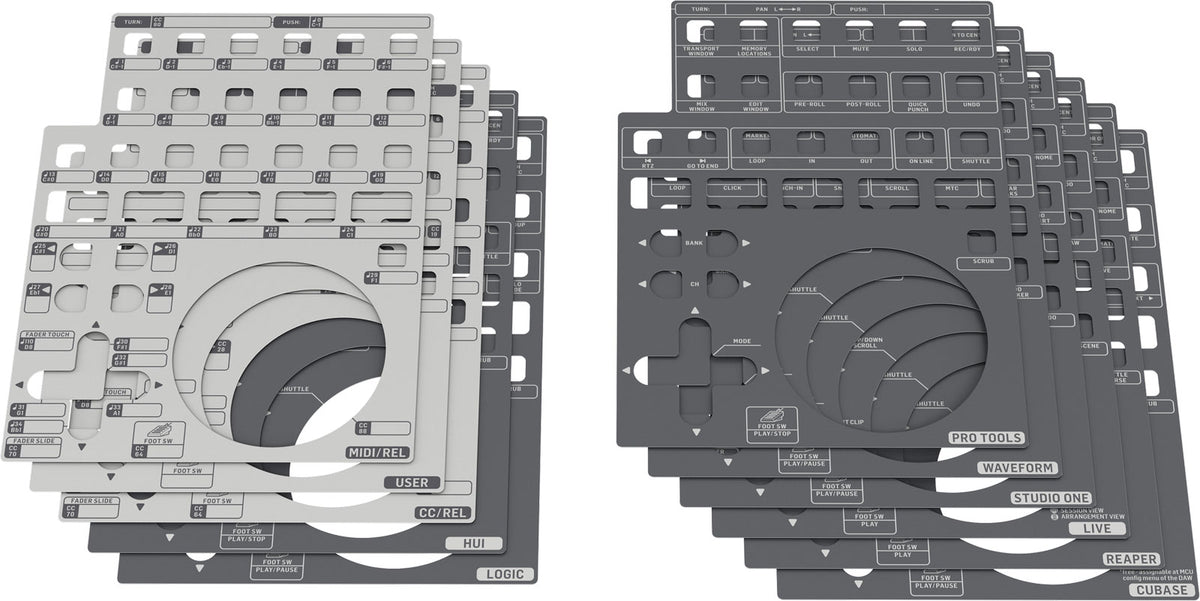 X-Touch One - Refurbished