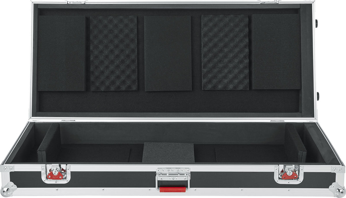 Keyboard Cover G-TOUR88V2 Black