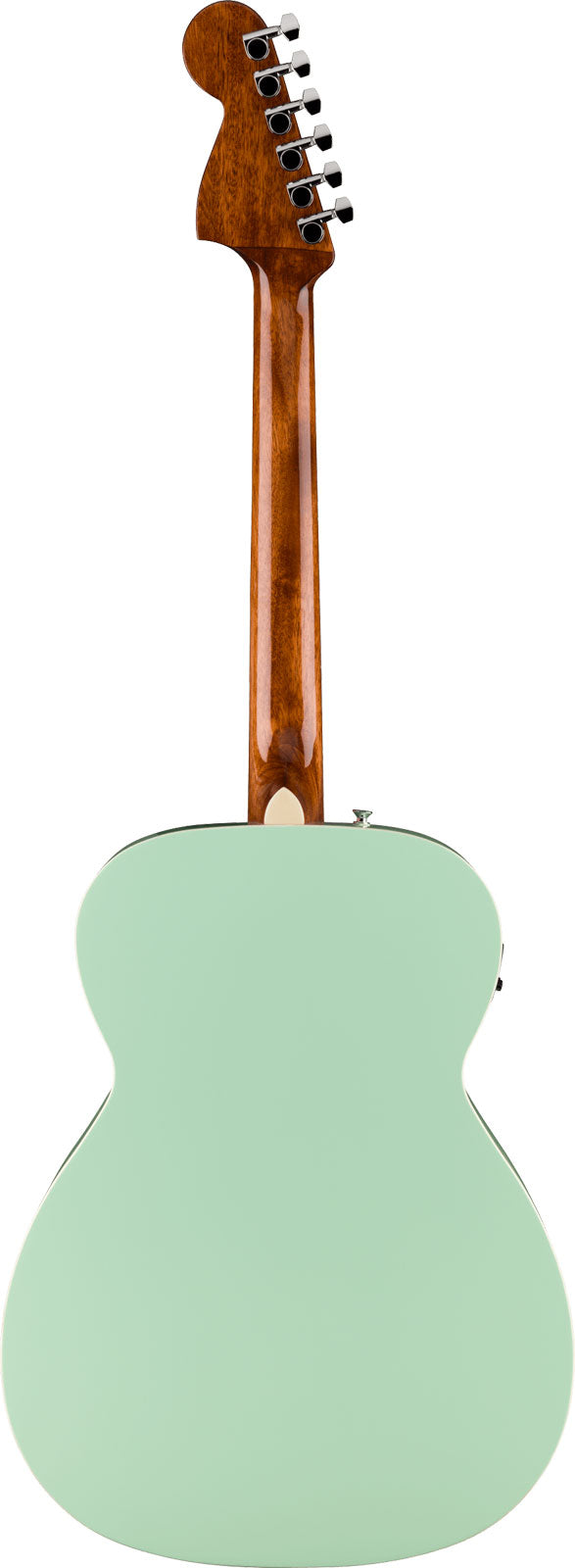 California Standard Monterey E Spruce Top IPG Surf Green