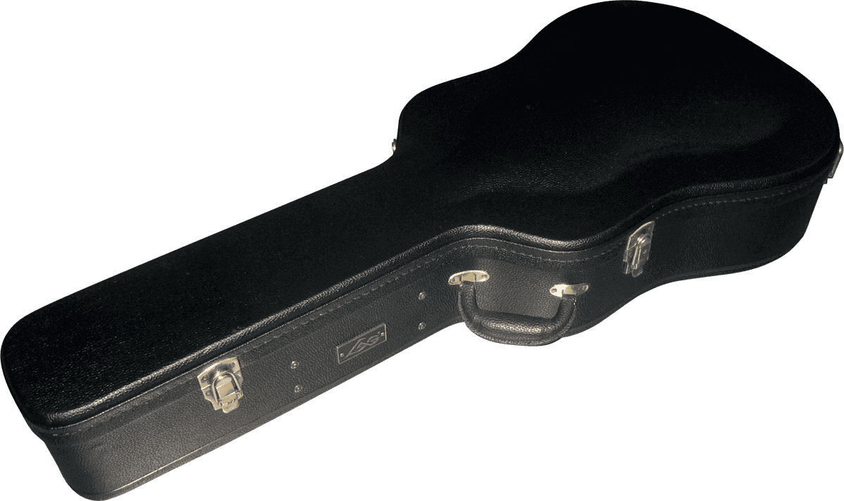 100D Dreadnought Case