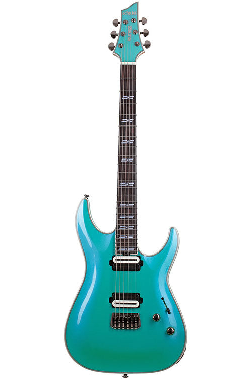 C-1 SLS Hollywood Glacier