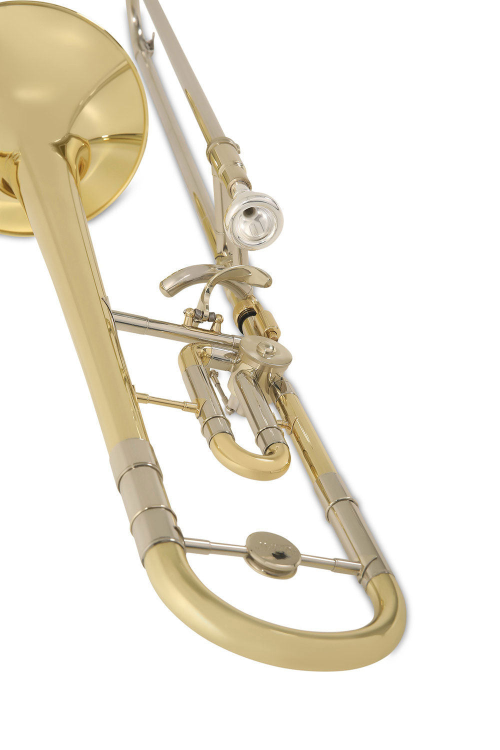 Ambition TB650 Tenor B♭/C Lacquered (Kids)
