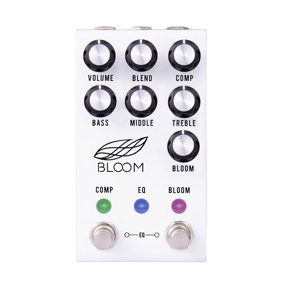 Bloom MIDI