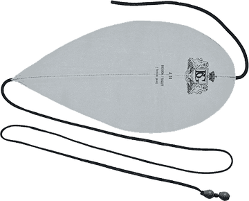 A34 - MICROFIBER BASSOON BOTTOM JOINT SWAB