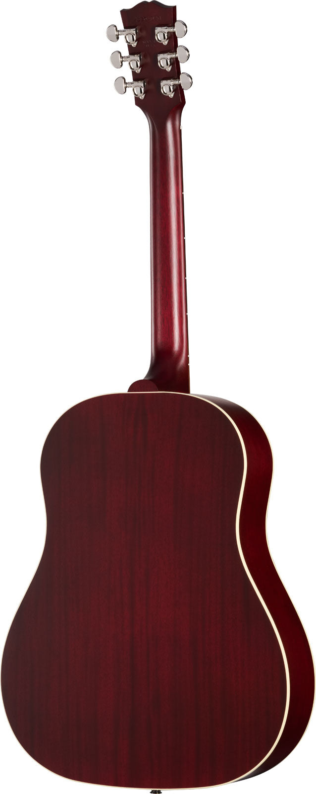 J-45 Special Satin Wine Red - Refurbished
