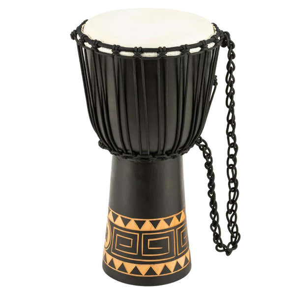Meinl DJEMBE MAHOGANY 10 CONGO