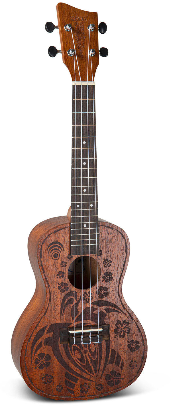 Gewa Ukuleles