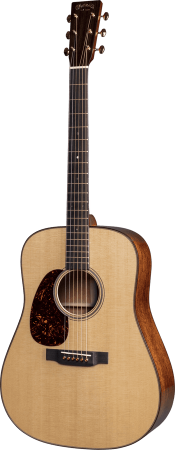 D-18-L Modern Deluxe Lh